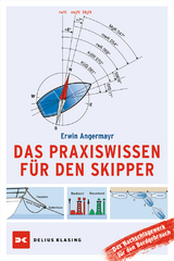 Das Praxiswissen für den Skipper - Angermayr, Erwin