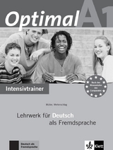 Optimal A1 - Müller, Martin; Wertenschlag, Lukas