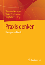 Praxis denken - 