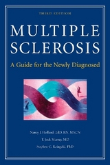 Multiple Sclerosis - Holland, Nancy; Murray, T. Jock; Reingold, Stephen C.