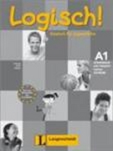 Logisch! A1 - Sarah Fleer, Alicia Padrós, Cordula Schurig