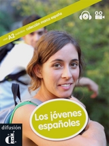 Los jóvenes españoles - Cámara, Noemí