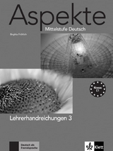 Aspekte 3 (C1) - Fröhlich, Birgitta