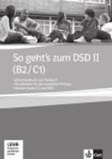 So geht's zum DSD II (B2/C1)