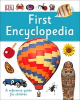 First Encyclopedia - Dk