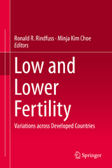 Low and Lower Fertility - 