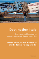 Destination Italy - 