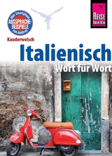 Italienisch - Wort für Wort - Ela Strieder