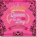 Queen of the Day - Mein Junggesellinnenabschied