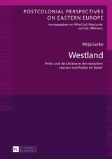 Westland - Mirja Lecke