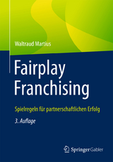 Fairplay Franchising - Martius, Waltraud