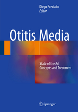 Otitis Media: State of the art concepts and treatment - 