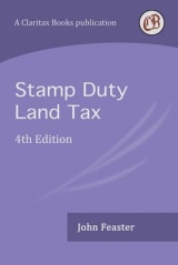 Stamp Duty Land Tax - Feaster, John