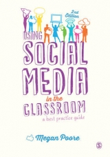 Using Social Media in the Classroom - Poore, Megan