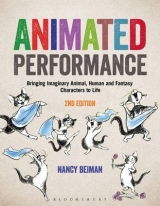 Animated Performance - Beiman, Nancy