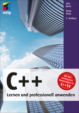 C++ - Kirch, Ulla; Prinz, Peter