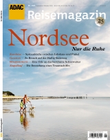 ADAC Reisemagazin Nordsee