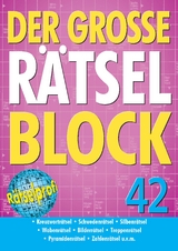 Der große Rätselblock 42