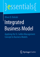 Integrated Business Model - Oliver D. Doleski