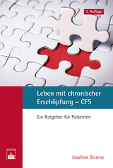 Leben mit chronischer Erschöpfung – CFS - Joachim Strienz