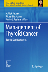 Management of Thyroid Cancer - 