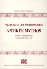 Antiker Mythos - 