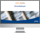 Grundsteuer online - Josef Glier