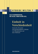 Einheit in Verschiedenheit - 