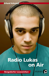 Radio Lukas on Air - Erhard Schmied