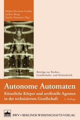 Autonome Automaten - 