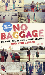 No Baggage - Clara Bensen