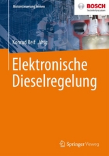 Elektronische Dieselregelung - 