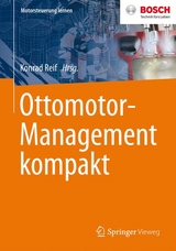 Ottomotor-Management kompakt - 