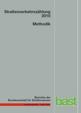 Straßenverkehrszählung 2010:Methodik - Norbert Lensing