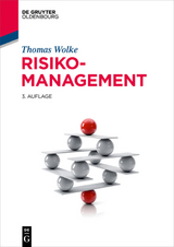 Risikomanagement - Wolke, Thomas