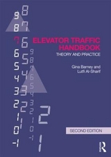 Elevator Traffic Handbook - Barney, Gina; Al-Sharif, Lutfi