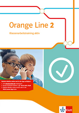 Orange Line 2