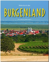 Reise durch das Burgenland - Birgitta Siepmann