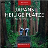 Japans heilige Plätze - Hans H. Krüger