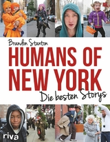 Humans of New York - Brandon Stanton