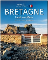 Horizont Bretagne - Land am Meer - Georg Schwikart