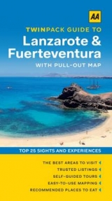 Lanzarote & Fuerteventura - 