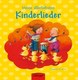 Meine allerliebsten Kinderlieder