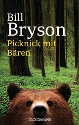 Picknick mit Bären - Bill Bryson