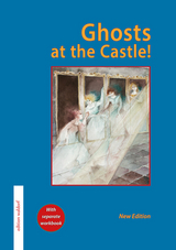 Ghosts at the Castle! - Peter Morris