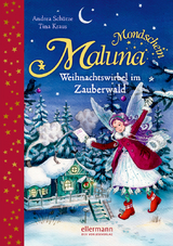 Maluna Mondschein - Andrea Schütze