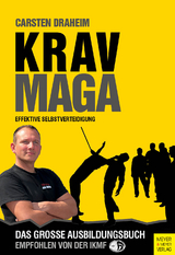 Krav Maga - Carsten Draheim