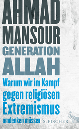 Generation Allah - Ahmad Mansour