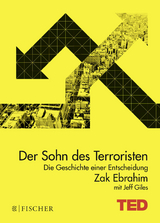 Der Sohn des Terroristen - Zak Ebrahim, Jeff Giles