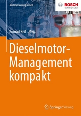 Dieselmotor-Management kompakt - 